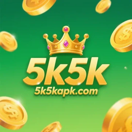 Logo 5k5k